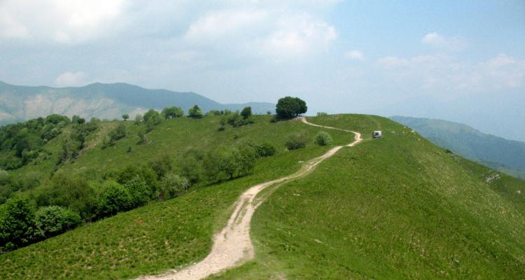 Campeggio Giochi Per Bambini Como